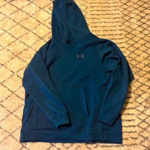 Under Armour Men’s Hoodie 2XL